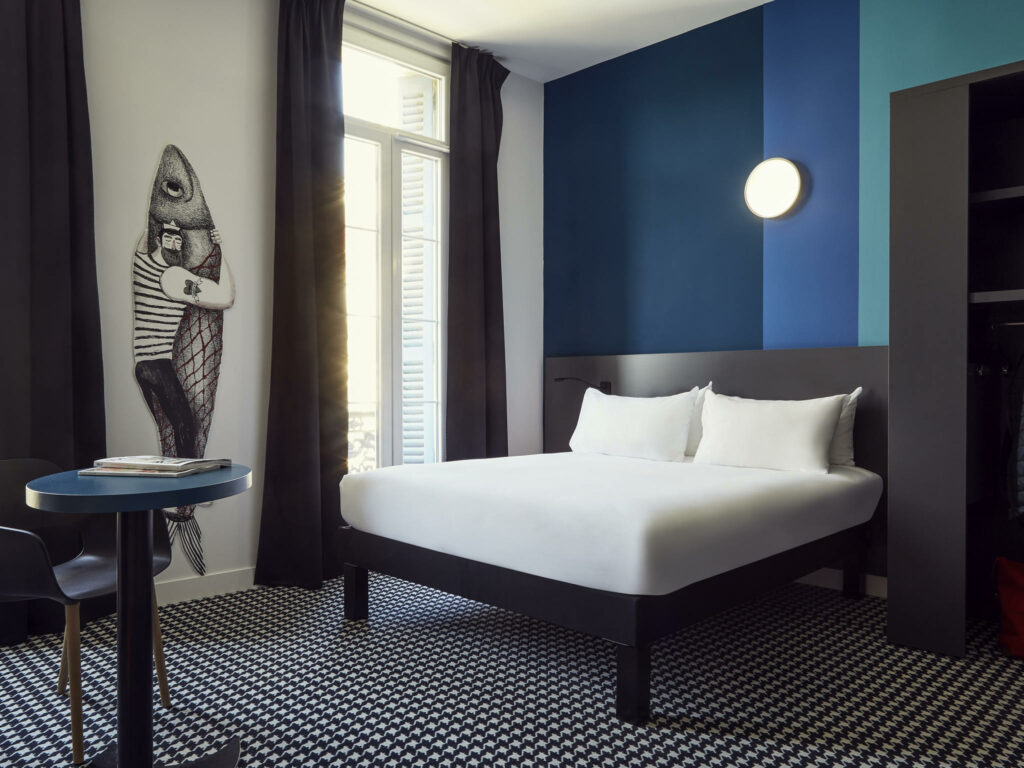 Photo - #Allingoodtime ibis vieux port marseille photo 90722 ibis vieux port marseille photo 90722